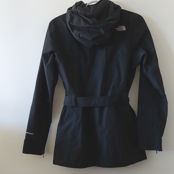 North face hyvent K rain jacket size S - Picture 4 of 12